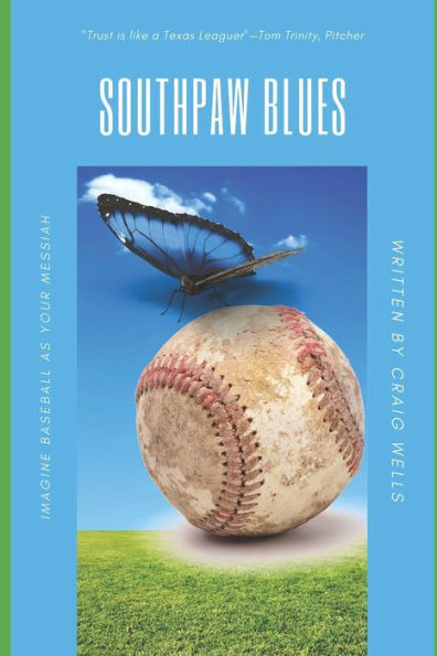 Southpaw Blues