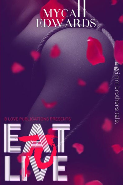 Eat to Live - 9781699716151
