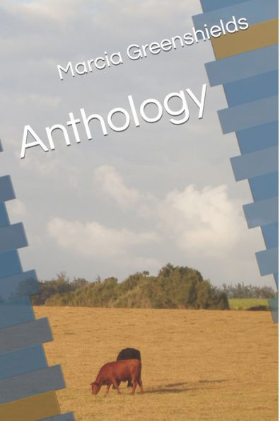 Anthology - 9781699884850