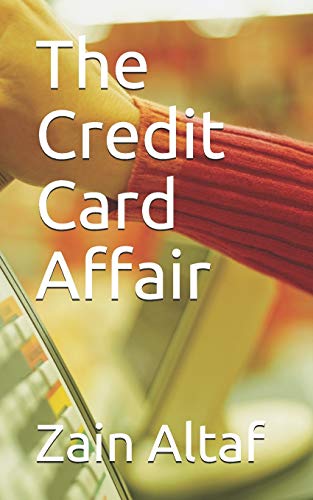 The Credit Card Affair