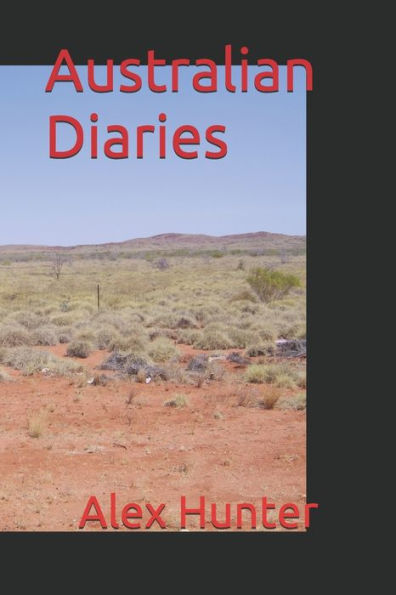 Australian Diaries
