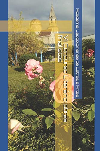 VI Concurso Literario: obras finalistas (Portuguese Edition)