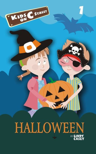 Halloween (Kids on C Street)