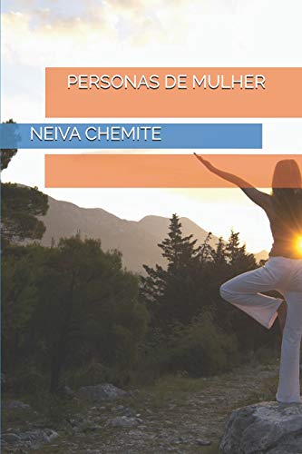 PERSONAS DE MULHER (Portuguese Edition)