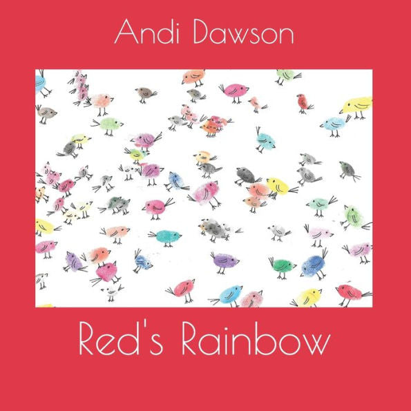 Red's Rainbow