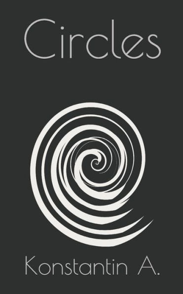 Circles - 9781700289247
