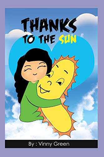 Thanks To The Sun