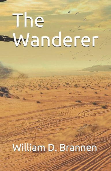 The Wanderer - 9781700376749