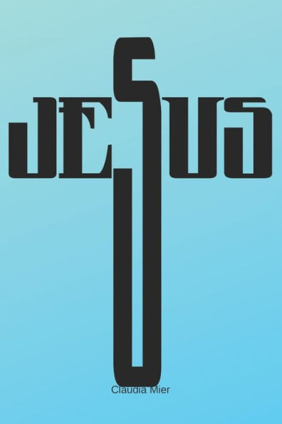 Jesus - 9781700412973