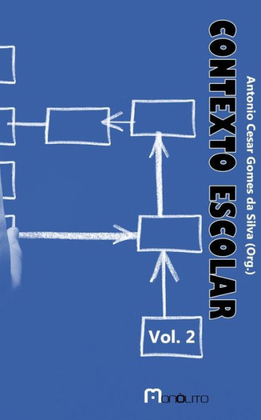 Contexto Escolar: Volume 2 (Artigos educacionais) (Portuguese Edition)