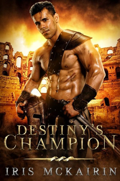 Destiny's Champion