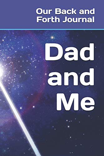 Dad and Me
