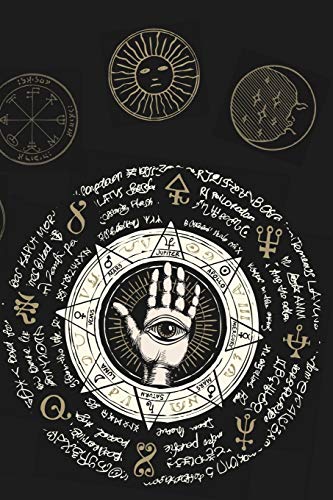 Secret Book of Shadows: Do-It-Yourself Templates to Strengthen Spell Work