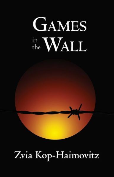 Games in the Wall