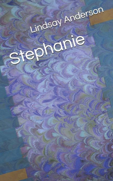 Stephanie - 9781700738035