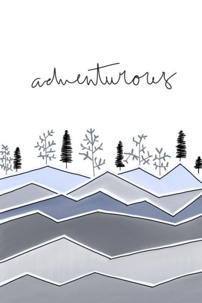 Adventurous