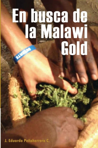 En busca de la Malawi Gold (Spanish Edition)