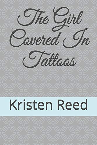 The Girl Covered In Tattoos