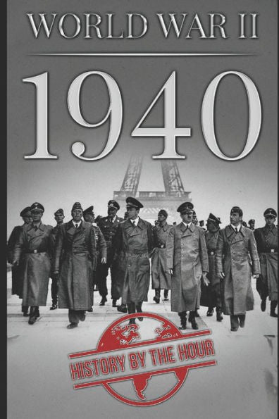 World War Ii : 1940