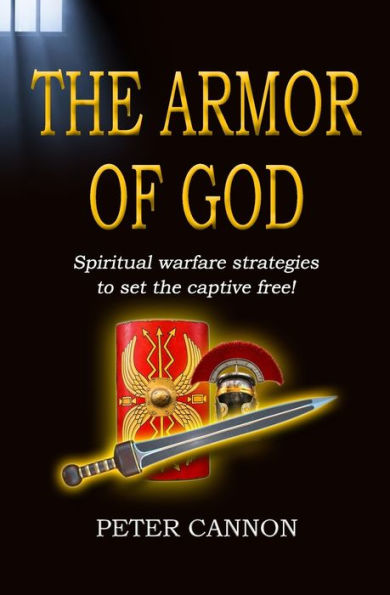 The Armor Of God - 9781701201354