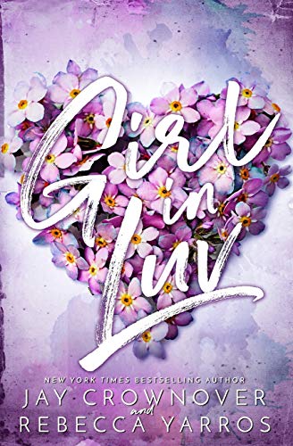 Girl in Luv (In Luv Duet)