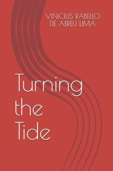 Turning The Tide - 9781701273542