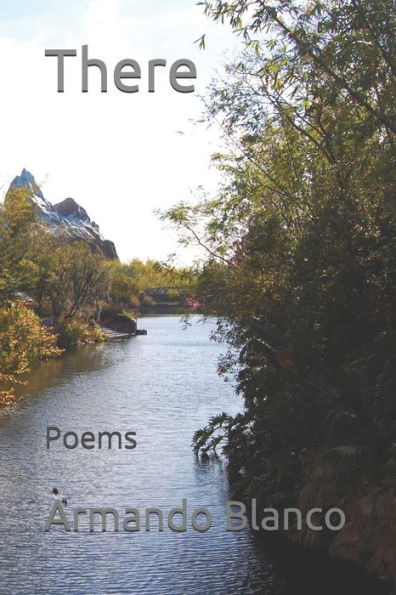 There : Poems