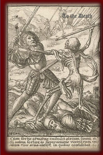 To The Death