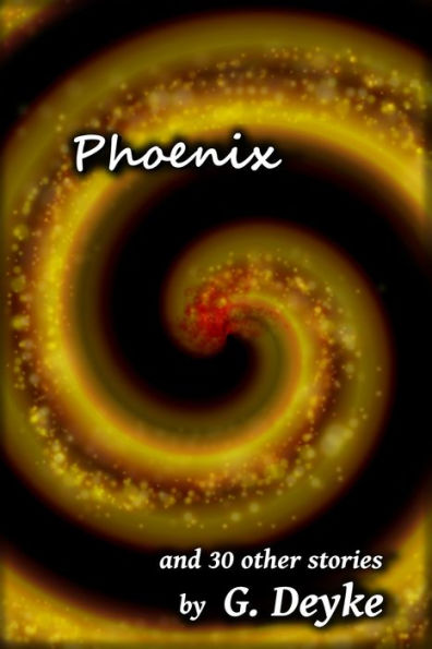 Phoenix - 9781701465268