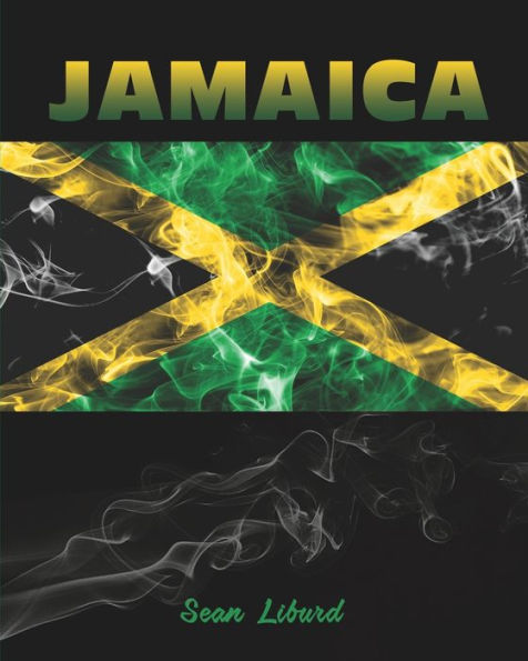 Jamaica - 9781701540477