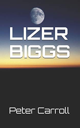 Lizer Biggs: Quick Fire