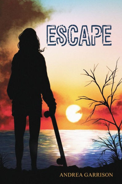 Escape - 9781701582279
