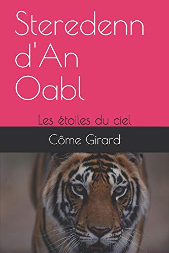 Steredenn d'An Oabl: Les ??toiles du ciel (French Edition)
