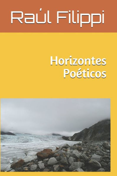 Horizontes Poeticos (Spanish Edition)