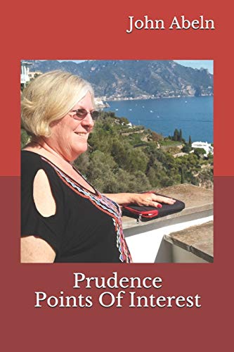 Prudence Points Of Interest: Life Through Poetry