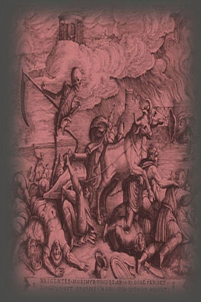 Death and Determination