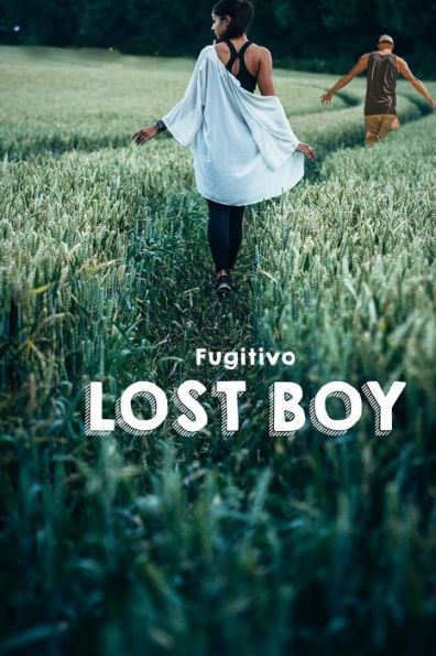 Lost Boy - 9781701654501