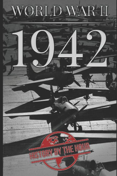 World War Ii : 1942