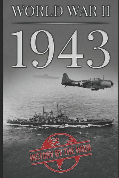 World War Ii : 1943