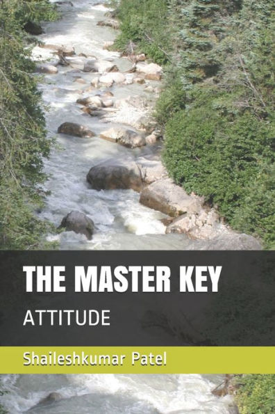 The Master Key : Attitude