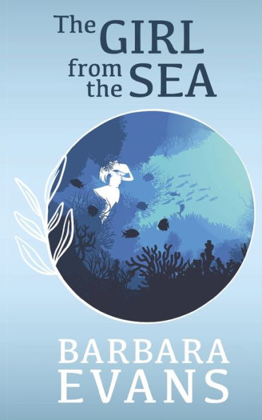 The Girl From The Sea - 9781702044592