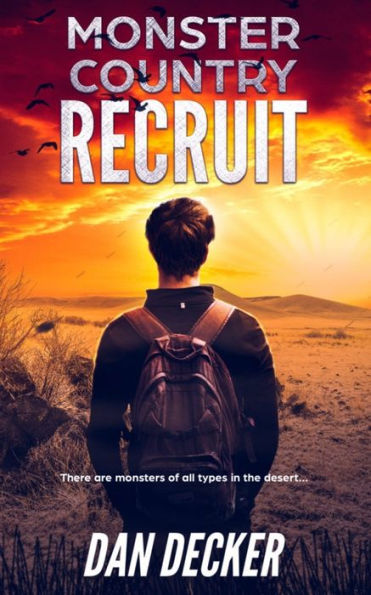 Monster Country : Recruit
