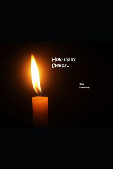How Many Sleeps - 9781702376211