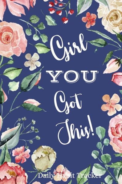 Daily Habit Tracker: Tracking Your Habits For Accomplishment And Goal Achievement - 9781702408899