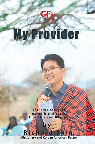 My Provider