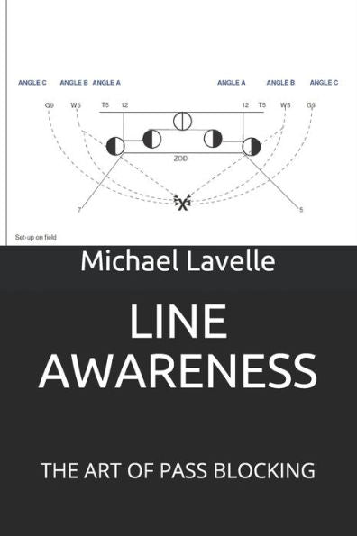 Line Awareness : The Art Of Pass Blocking