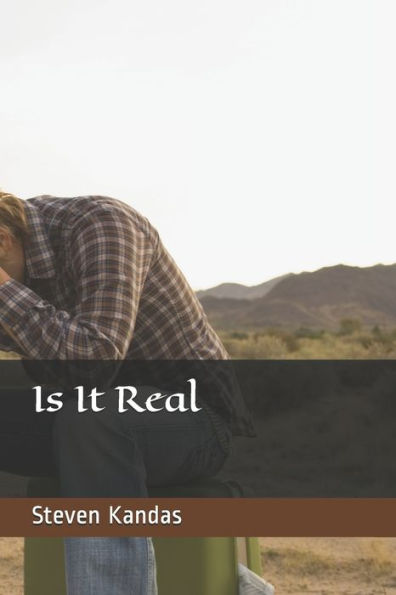 Is It Real (BEARMER FALLS COLLECTION SERIES)