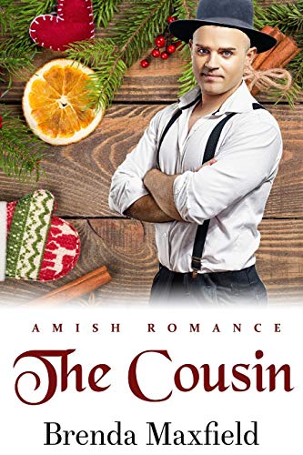The Cousin (Doris's Christmas Story)