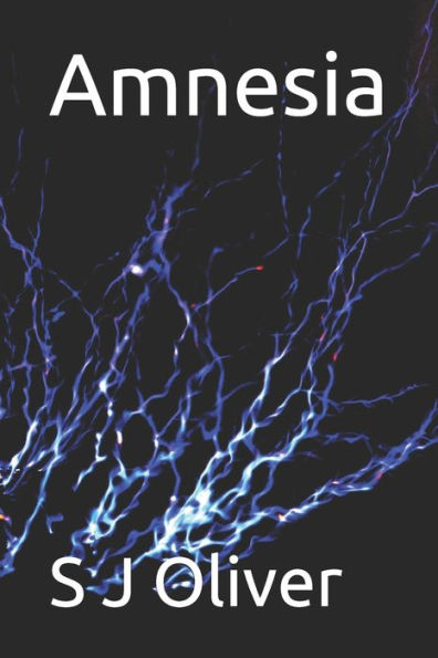 Amnesia - 9781702607315