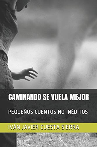 CAMINANDO SE VUELA MEJOR: PEQUEnOS CUENTOS NO INEDITOS (Spanish Edition)